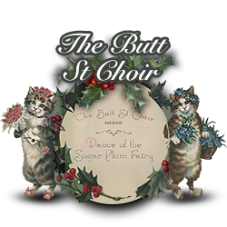 Butt St Choir