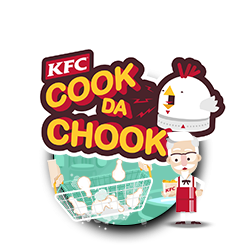 KFC Cook Da Chook