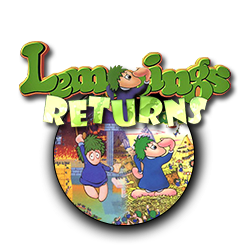 Lemmings Returns
