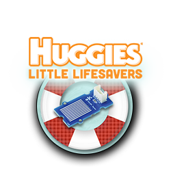Huggies Little Lifesavers
